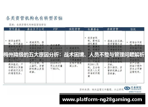 梅州降级的五大原因分析：战术困境、人员不整与管理问题解析