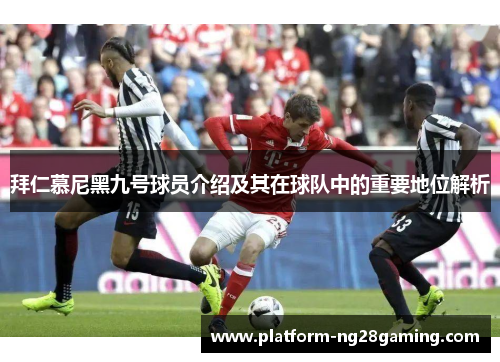 拜仁慕尼黑九号球员介绍及其在球队中的重要地位解析