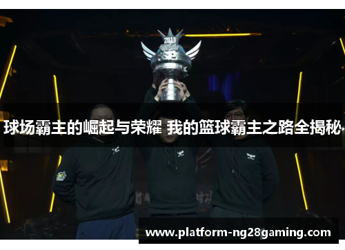球场霸主的崛起与荣耀 我的篮球霸主之路全揭秘