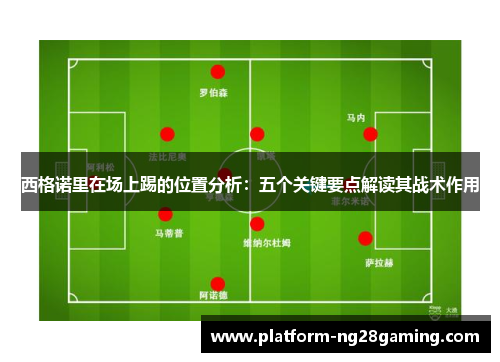 西格诺里在场上踢的位置分析：五个关键要点解读其战术作用