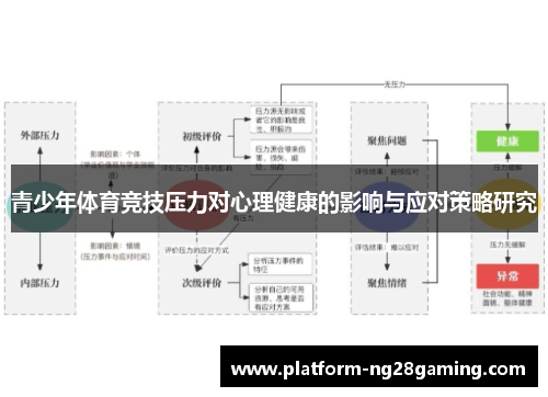 青少年体育竞技压力对心理健康的影响与应对策略研究