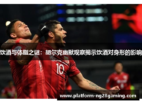 饮酒与体脂之谜：胡尔克幽默观察揭示饮酒对身形的影响