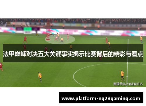 法甲巅峰对决五大关键事实揭示比赛背后的精彩与看点
