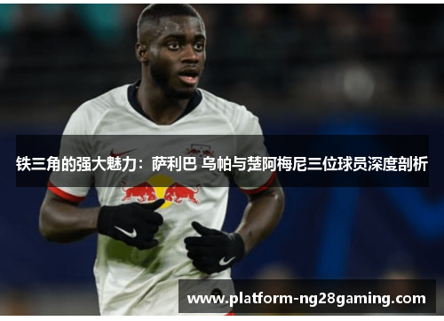 铁三角的强大魅力：萨利巴 乌帕与楚阿梅尼三位球员深度剖析