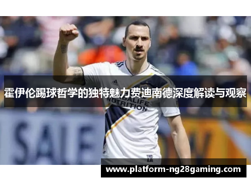 霍伊伦踢球哲学的独特魅力费迪南德深度解读与观察