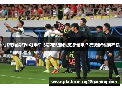成都蓉城勇夺中超季军书写西部足球崛起新篇章点燃球迷希望再启航